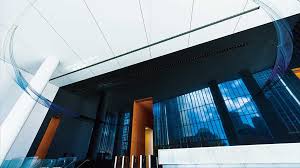 Check spelling or type a new query. Art And Design Flourishes At The World Trade Center Mann Report