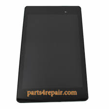 Bezel for Asus Google Nexus 7 2Gen ...