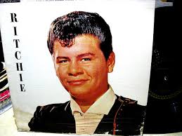 33 RPM Vinyl Records Ritchie Valens for sale