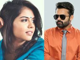 We did not find results for: Kalyani About Her Movie With Sai Dharam Tej I Am Very Confident And Happy About My Role Filmibeat