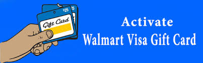 This card comes loaded with a $25 usd balance for you to enjoy. Activate Walmart Visa Gift Card Activate Walmart Card Online By Phone
