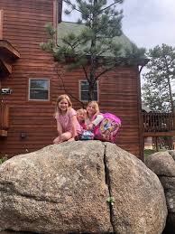 webcams in Rocky Mountain National Park – rocky mountain tot
