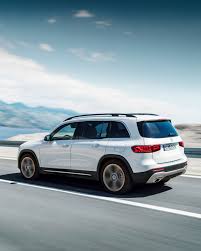 2020 Mercedes Benz Glb Class First Look In 2020 Mercedes Mercedes Benz Benz