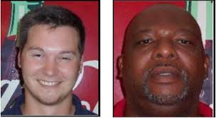 Alexandria Coca-Cola UNITED Employees: Caught in the Act!