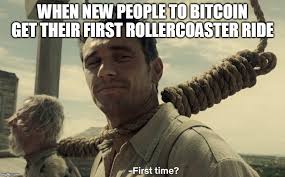 Maybe big dip getting ready to go to the moon? 2021 01 11 Financemagnates Bitcoin Crash Liquidates 262 344 Traders