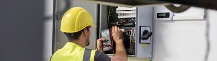 CP điện là gì? Cấu tạo, cách hoạt động và ứng dụng | Schneider Electric  Việt Nam