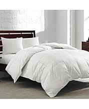 Review of brooklinen's down alternative comforter. Down Comforters Down Alternative Macy S