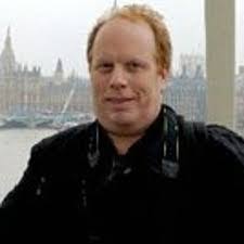 Bruce Hogarth's Instagram, Twitter & Facebook