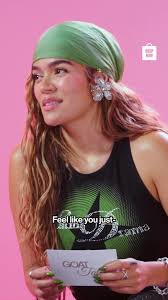 Meet Sheck Wes' Photographer, Cian Moore