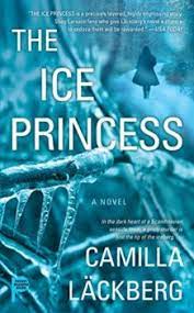 Camilla läckberg, de nombre real jean edith camilla läckberg eriksson, nació el año 1974 en varias de sus obras han sido llevadas al cine y también a la televisión en una serie de éxito, los. The Fjallbacka Series Of Swedish Thrillers From Camilla Lackberg