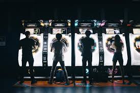 Actor boy the iron giant tye sheridan. Ready Player One Hd Wallpapers Free Download Wallpaperbetter