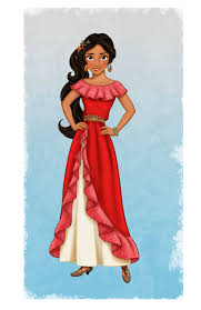 Disney announces first Latina princess