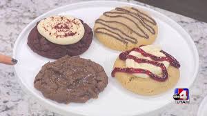 Crumbl cookies are famous for their gourmet cookies that are baked from scratch and served fresh all day. Crumbl Cookies Youtube