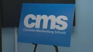 CMS leaders discuss converting EE Waddell to full high school