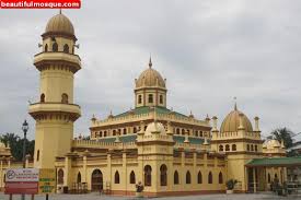 Maybe you would like to learn more about one of these? World Beautiful Mosques Pictures