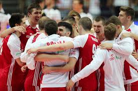 Tvn24 heynen przekazał złoty medal trener polskich siatkarzy vital heynen przyznał, że już w piątek wieczorem wiedział, że jego zespół stać na. W Lidze Narodow Siatkarzy Dzieje Sie Tylko Nienormalnie Inne Odkrywanie Ameryki