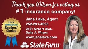Get your free quote to find out what you could save. State Farm Insurance Jana Lake Agency Home Facebook