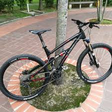 Diposting oleh unknown di 11.59. Mountain Bike Polygon Siskiu D7 2016 Sports Bicycles On Carousell