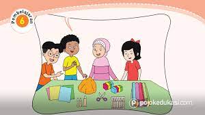 Minggu, 8 agustus 2021 17:08 Lengkap Kunci Jawaban Halaman 171 177 178 Tema 8 Kelas 4 Buku Siswa Tematik K13 Revisi Pojok Edukasi