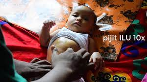 Susah buang air besar pada bayi yang masih berusia 2 bulan kemungkinan saja terjadi, hal itu dikarenakan adanya produksi asi yang hanya sedikit, sehingga semua asi yang dikonsumsi bayi tercerna habis tanpa ada ampas atau sisa. Cara Mengatasi Bayi Yang Susah Buang Air Besar Youtube