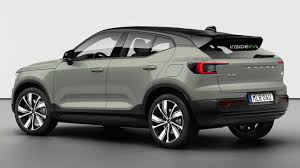Two moderate overlap frontal tests of the xc40 were conducted, one by the institute and the other by volvo as part of frontal crash test verification. Volvo Reportedly Planning C40 All Electric Coupe Crossover