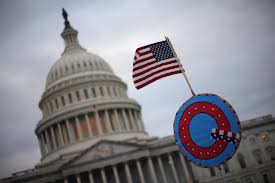 6, 2021, at the capitol in olympia, wash., against the. Disinformation Experts Aren T Happy About The Trailer For Hbo S Qanon Series The Verge