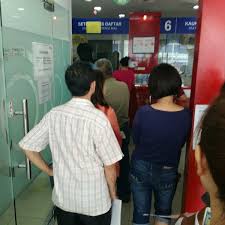 Pejabat pos tasek gelugor bsn klinik bersatu from station bukit mertajam scan to find out where surau. Post Office Pejabat Pos Correo