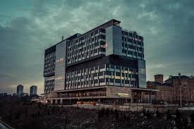 Bridgepoint Active Healthcare Toronto