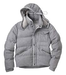 Winter jacket