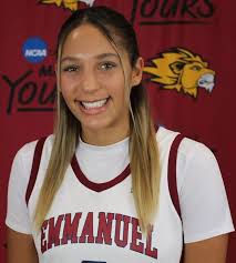 2021-22 Women's Basketball Roster