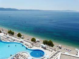 Good availability and great rates for holiday retreats in croatia. Sensimar Adriatic Beach Resort Igrane Croatia Pool Croatia Resort Croatia Beach Croatia Holiday