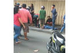 Peristiwa itu terjadi pada selasa (8/6/2021) dini hari, ketika yadi mendapat order mengantar penumpang ke daerah daleman, baki, sukoharjo. Tabrakan Karambol Solo Driver Gojek Meninggal Harianjogja Com