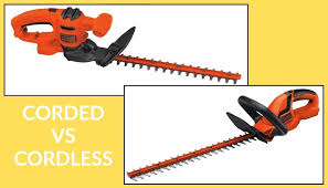 Find hedge trimmer from a vast selection of tools & workshop equipment. Best Electric Hedge Trimmers In 2020 Our Reviews Of The Top Brands