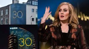 Find out why fans and critics are calling it her best music yet. Pics Adele Sparks Album Rumours Amid Massive 30 Signs Popping Up All Over The World Entertainment News Wionews Com