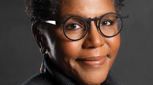 Kym Moore: Do Eye Know You?