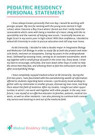 An activities director handles all aspects of planning corporate events for employees of a given company. Greatest Medical Residency Personal Statement Examples