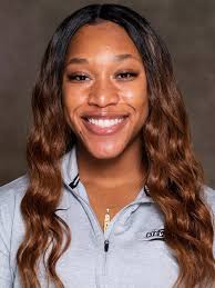 2020-21 Women's Track and Field Roster