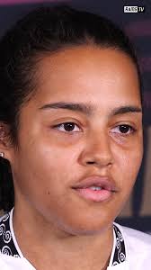 Get to know Ella Hilliard! , The 20-year-old defender joined the #Ewes in  2022 when she started studying