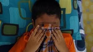 Umumnya obat anestesi mampu bertahan antara satu jam sampai satu setengah jam setelah disuntikkan. Kelamin Terpotong Saat Sunat Bocah 5 Tahun Dapat Kompensasi Rp 462 2 Miliar Youtube