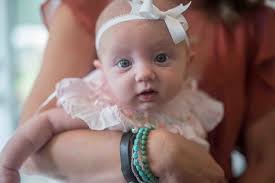 Courtney's Baby Shower — Miss Milly's