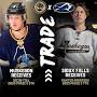 Profile Picture of Press Release - Lumberjacks Acquire Defenseman Toll from Sioux Falls (@muskegonlumberjacks.com) on Google