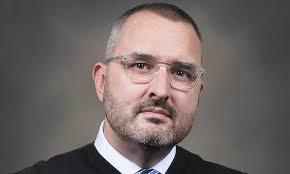 Anders Appointed Supervising Judge of FJD Civil Division