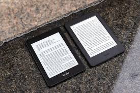Unlock the screen and the kindle fire should mount to the computer. How To Convert A Pdf File For Your Kindle The Verge