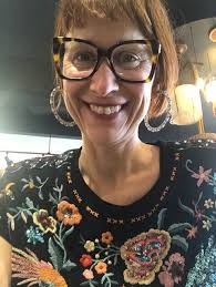 Jar of Buttons: Anke Fachmann & Beau McCall