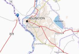 The population was 23,452 at the 2010 census. Michelin Landkarte San Lorenzo Stadtplan San Lorenzo Viamichelin
