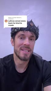 Replying to @Adam Wimer #lebron #goat #nba #basketball #sports