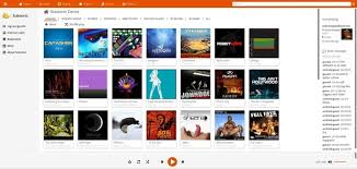13 Best Linux Media Server Software For Making Your Own Home Theater Pc Home Theater Pc Linux Server