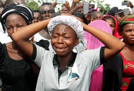 Image result for Six dead, ten injured as gunmen attack Giwa LGA