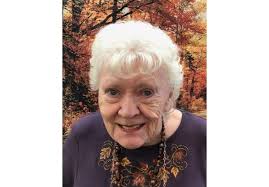 Mary "Frees" Davis Obituary (2022)