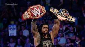 Enjoy and voice your opinion in the comments!! Wwe Roman Reigns Hd Wallpaper Basketball Player Professional Wrestling Wrestler Fan Championship Basketball Sport Venue Sports Jersey Arm 1328358 Wallpaperkiss